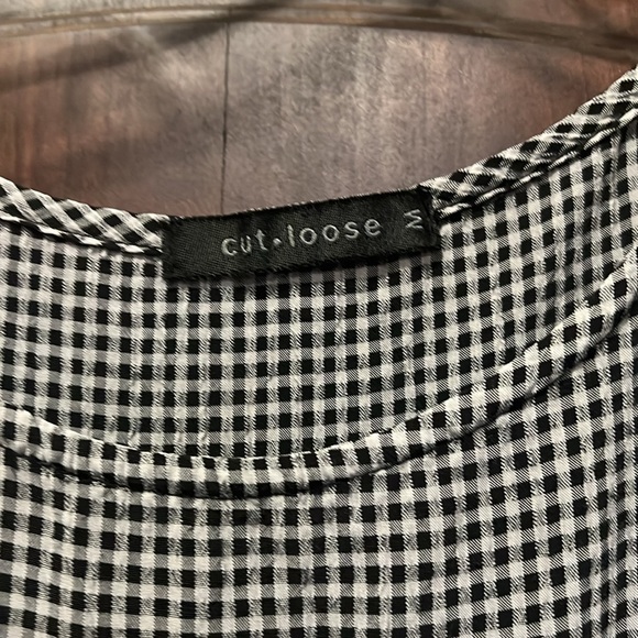 Lantern style jumper - Picture 3 of 5